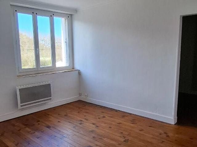 Appartement location à Nogent-le-Rotrou, Nogent-le-rotrou