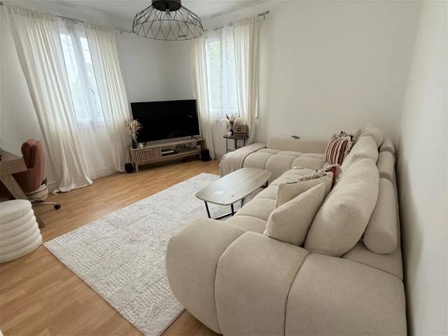 Appartement location à Chartres, Luisant