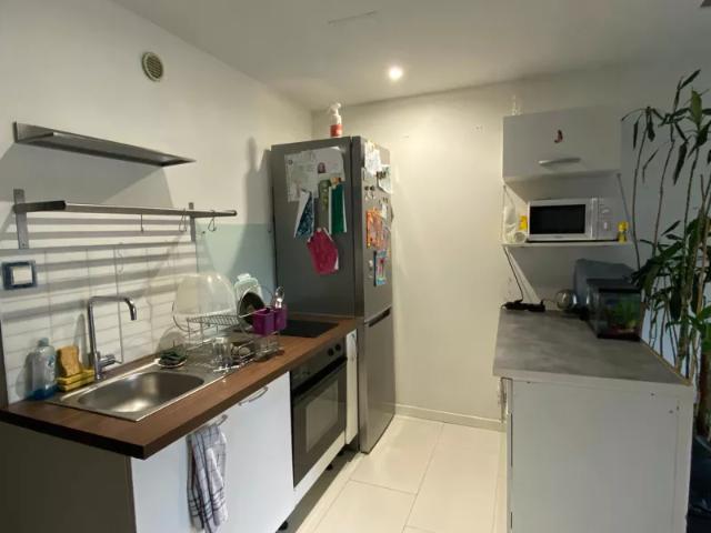 Appartement location à Saint-Julien-en-Genevois, Gaillard