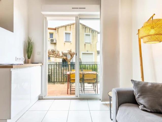 Maison location à Béziers, Valras-plage