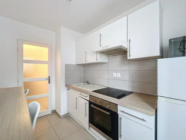 Appartement location à Saint-Julien-en-Genevois, Annemasse
