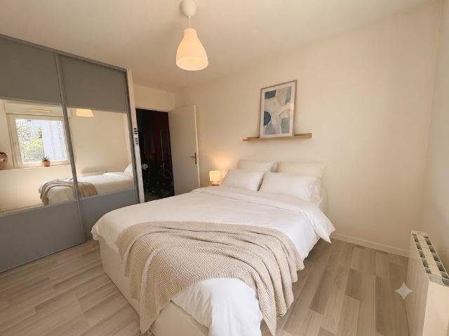 Appartement location à Tours, La Riche