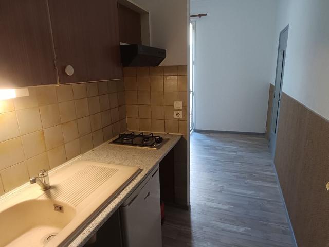 Appartement location à Villefranche-de-Rouergue, Causse-et-diège