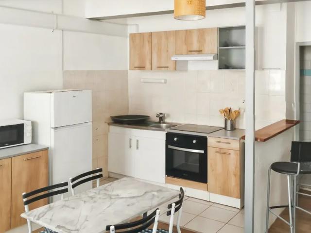 Appartement location à Agen, Clermont-soubiran