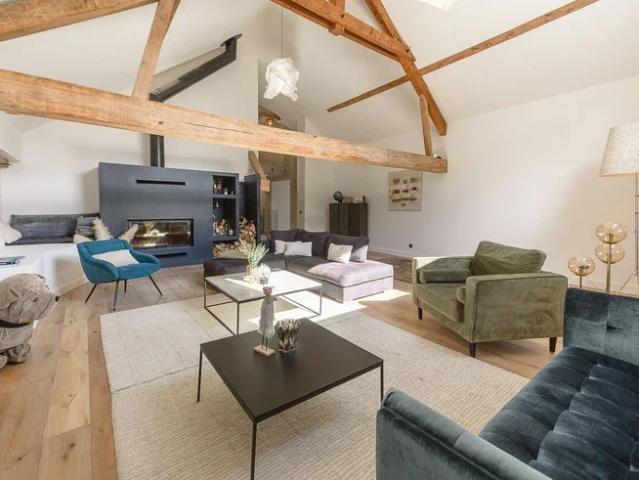 Maison location à Annecy, Saint-jorioz