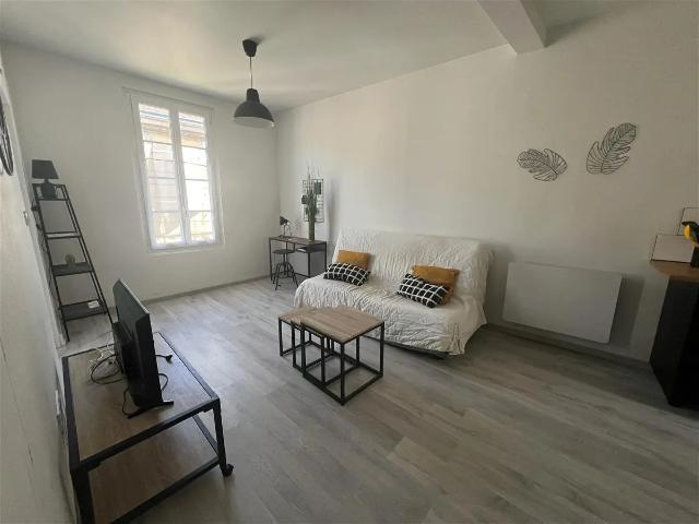 Appartement location à Niort