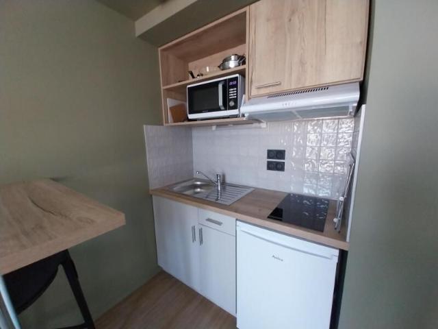 Appartement location à Orléans