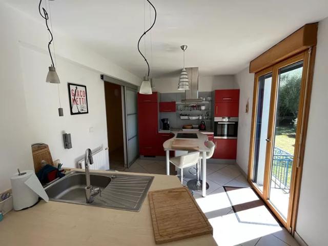 Maison location à Brest, Bretagne