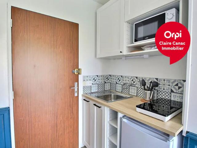 Appartement location à Castres
