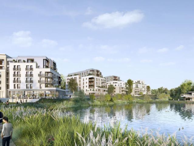 Appartement location à Nanterre, Rueil-malmaison