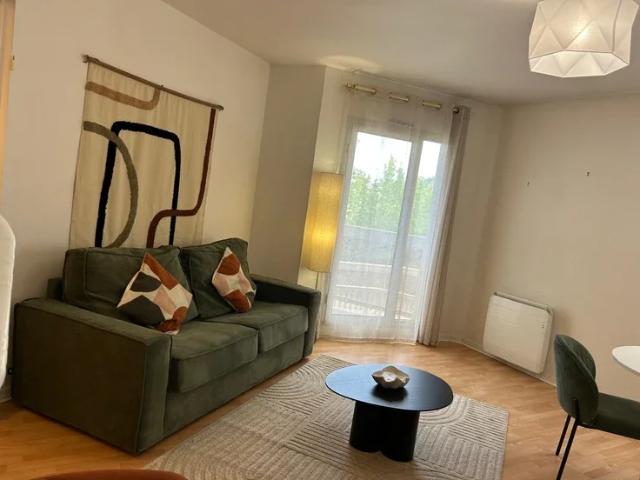Appartement location à Nanterre, Rueil-malmaison