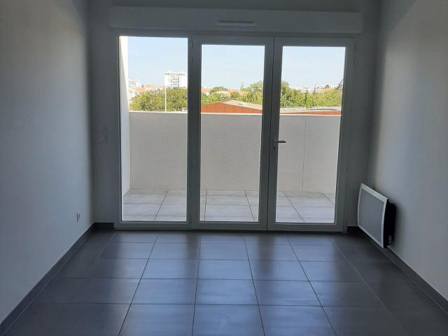 Appartement location à Perpignan