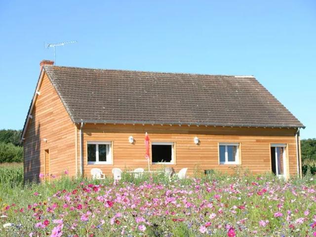 Appartement location à Les Moreaux, Isle-et-Bardais