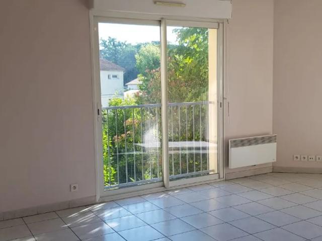 Appartement location à Dax