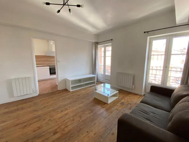 Appartement location à Montauban