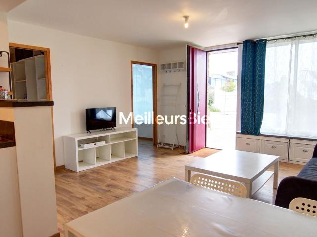 Appartement location à Lorient, Bretagne