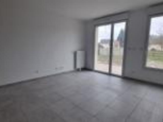 Appartement location à Caen, Aubigny