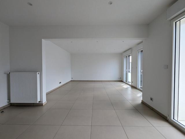 Appartement location à Reims
