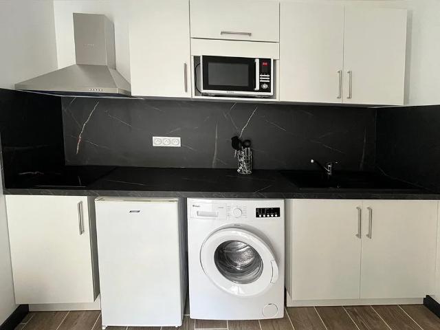 Appartement location à Millau