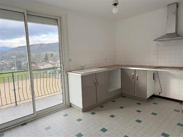 Appartement location à Grenoble, Vaulnaveys-le-haut