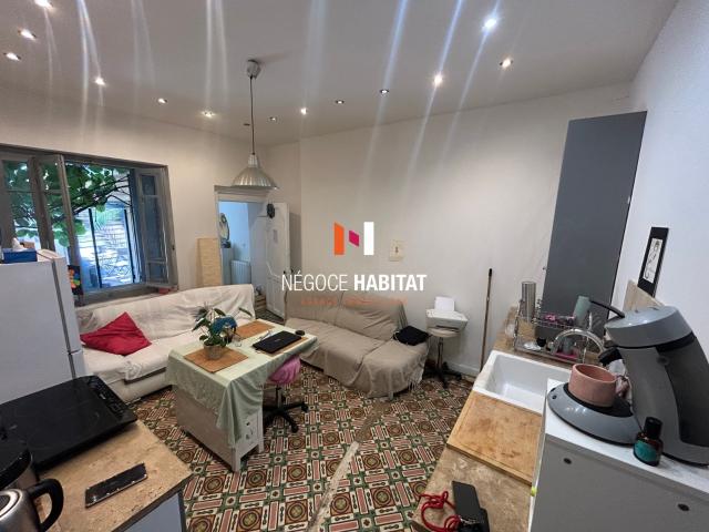 Appartement location à Montpellier, Baillargues