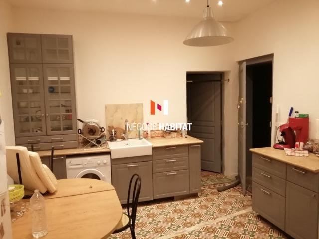 Appartement location à Montpellier, Baillargues