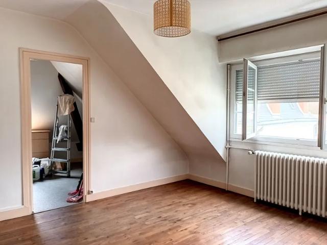 Appartement location à L'Aubrière, La Membrolle-sur-Choisille