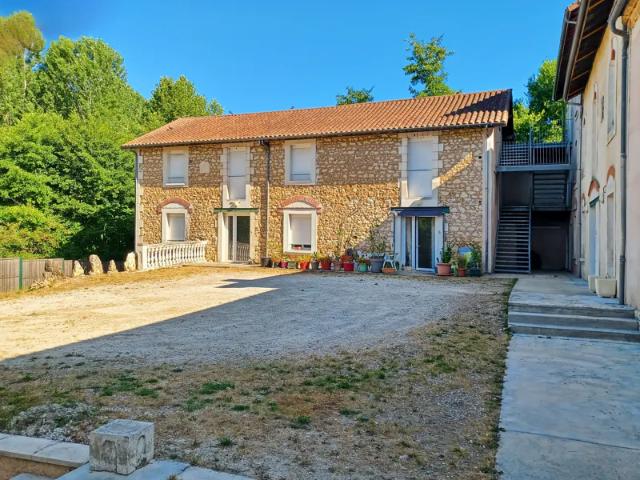 Appartement location à Périgueux, Razac-sur-l'isle