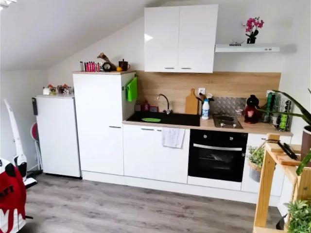 Appartement location à Saintes