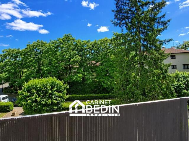 Appartement location à Toulouse, Quint-fonsegrives