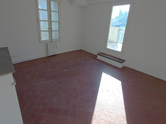 Appartement location à Avignon