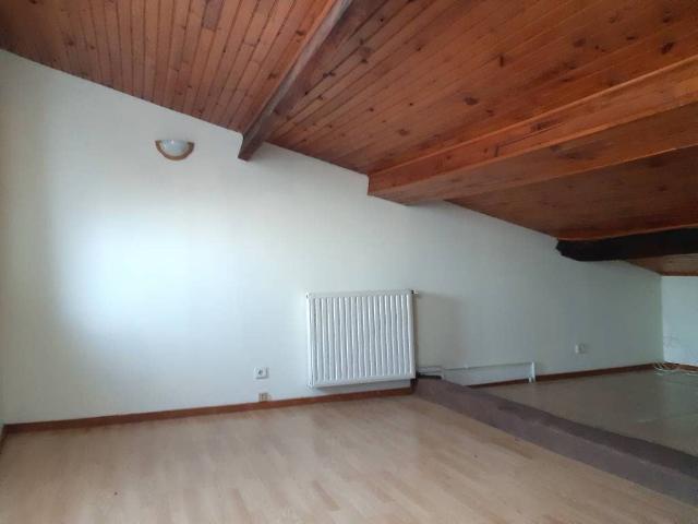 Appartement location à La Tour-du-Pin, Bourgoin-jallieu