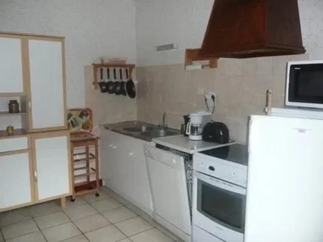Appartement location à Issoire, La Bourboule