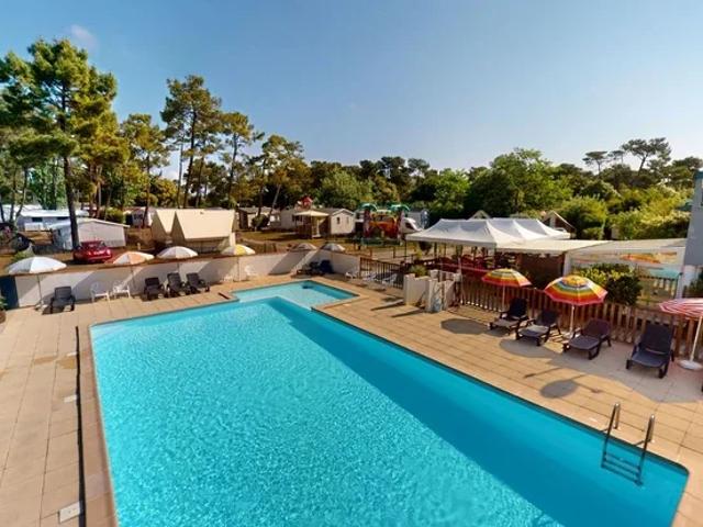 Appartement location à Les Sables-d'Olonne, Saint-jean-de-monts