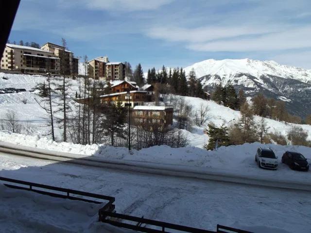 Appartement location à Le Sauze, Enchastrayes