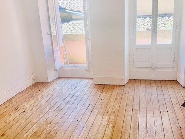 Appartement location à Muret