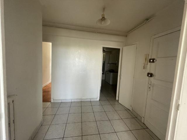 Appartement location à Muret