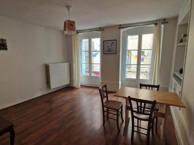 Appartement location à Le Puy-en-Velay, Chadrac