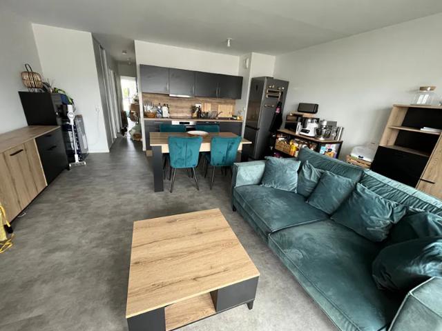 Appartement location à La Rochelle, Puilboreau