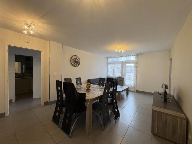 Appartement location à Le Puy-en-Velay, Polignac