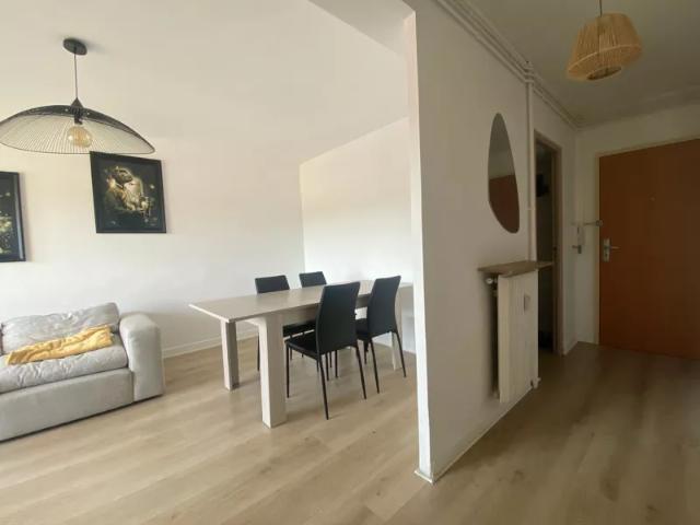 Appartement location à Montauban