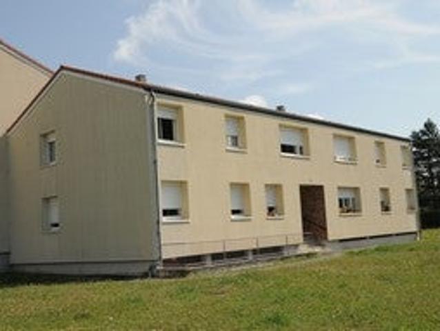 Appartement location à Châteauroux, Valençay