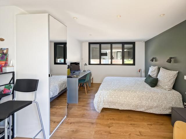 Appartement location à Rouen, Boos