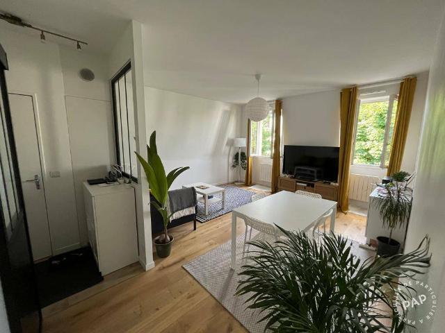 Appartement location à Nogent-sur-Marne, Saint-maur-des-fossés