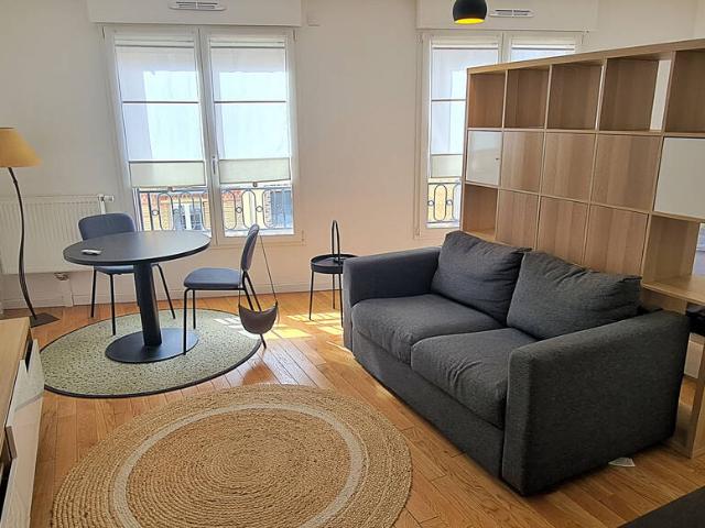 Appartement location à Nogent-sur-Marne, Saint-maur-des-fossés