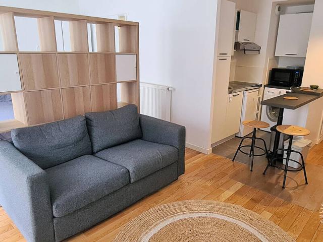 Appartement location à Nogent-sur-Marne, Saint-maur-des-fossés