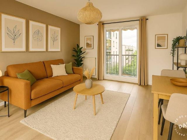Appartement location à Nogent-sur-Marne, Saint-maur-des-fossés