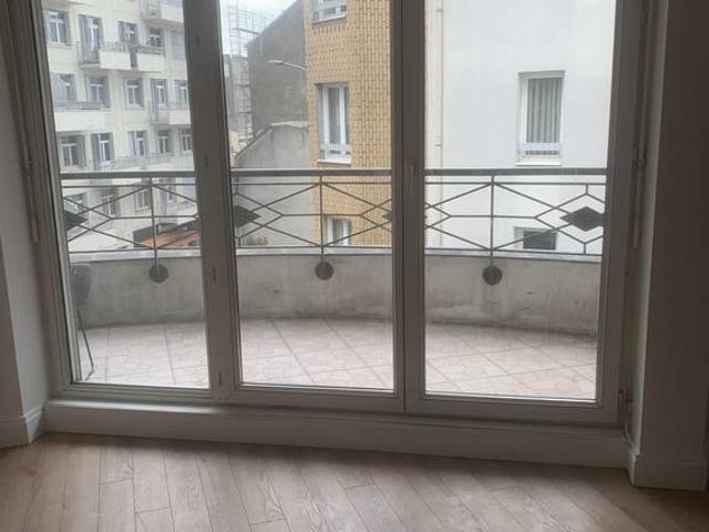 Appartement location à Nogent-sur-Marne, Saint-maur-des-fossés