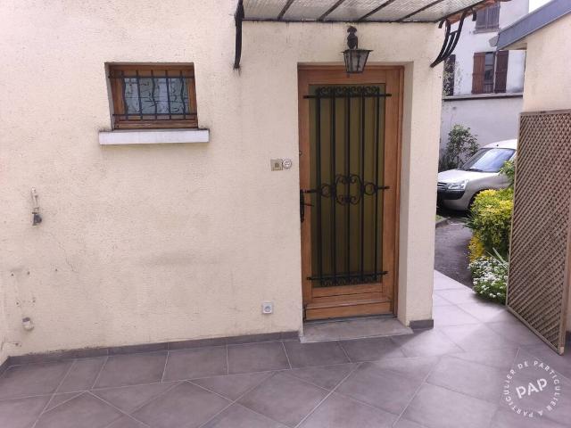 Appartement location à Nogent-sur-Marne, Saint-maur-des-fossés