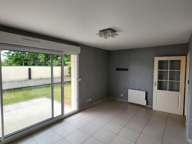 Appartement location à Tinqueux, Marne
